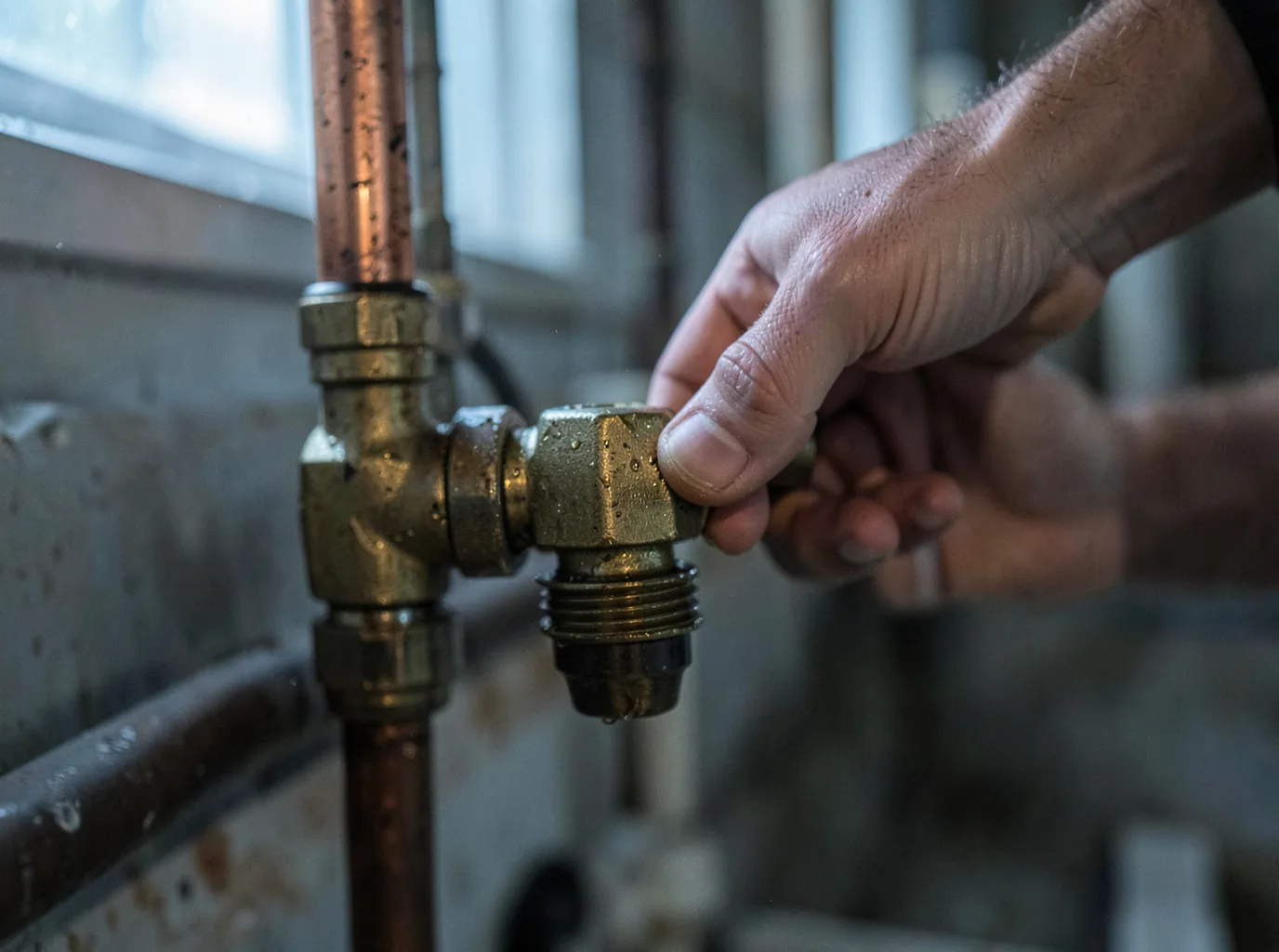 Emergency Plumber Norphlet, AR FAQs